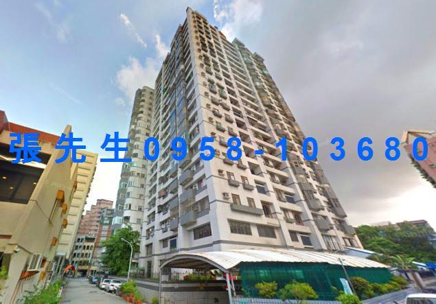 東區法拍大樓-2