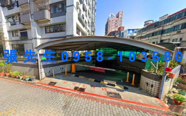 東區法拍大樓-4