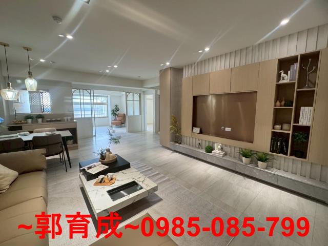 西區華廈-11