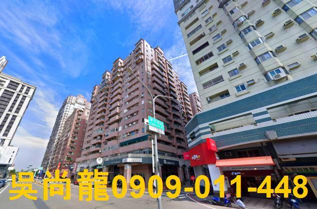 台南安平大樓法拍-1