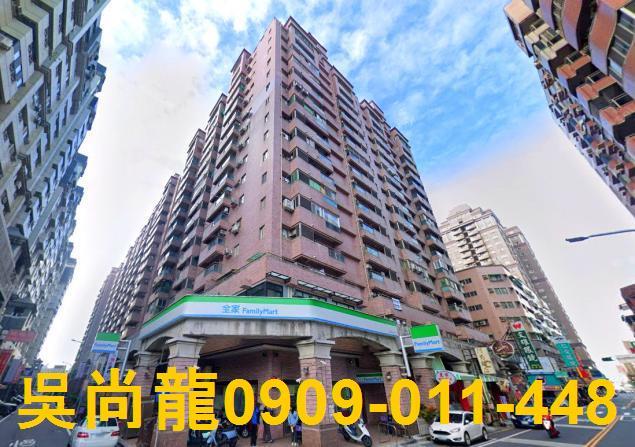 台南安平大樓法拍-2