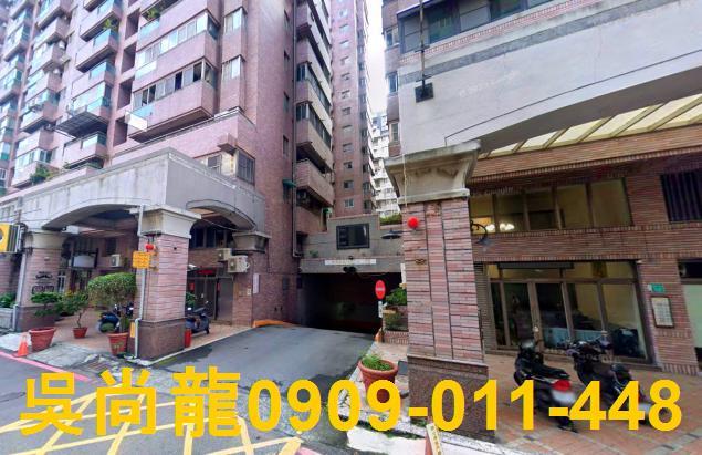 台南安平大樓法拍-4