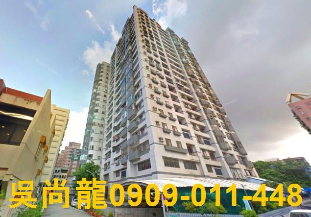 東區法拍大樓-2