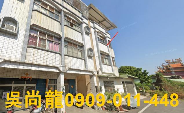 九如透天法拍-1