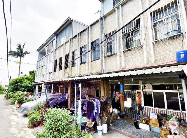頭城鎮金面路透天