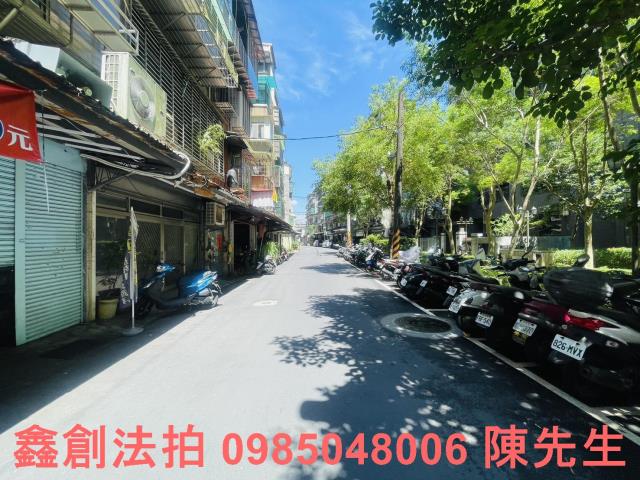 新北土城大樓拍賣-6