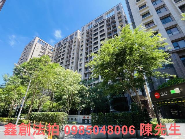 新北土城大樓拍賣-1