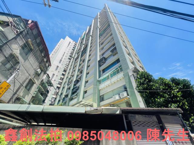 新北板橋法拍大樓-2