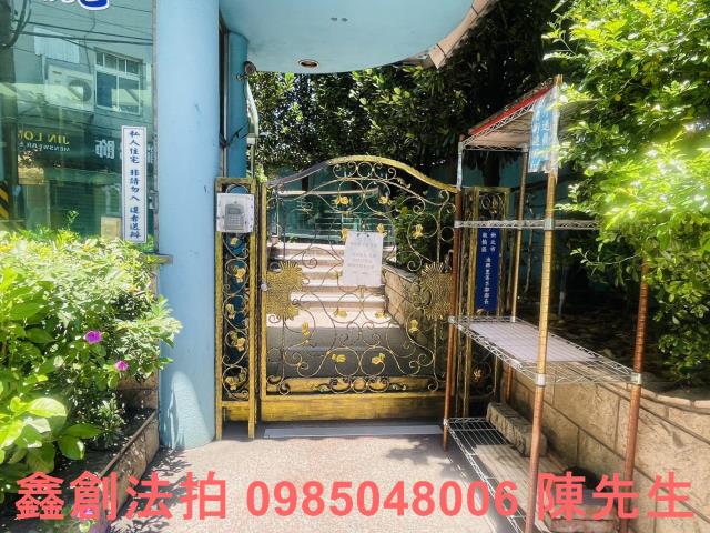 新北板橋法拍大樓-5