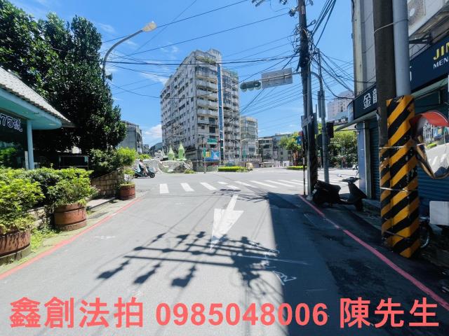 新北板橋法拍大樓-7