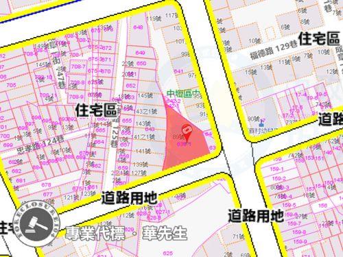 桃園中壢公寓法拍-7