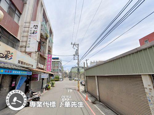 桃園中壢公寓法拍-3