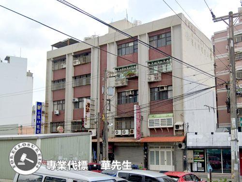 桃園中壢公寓法拍-2