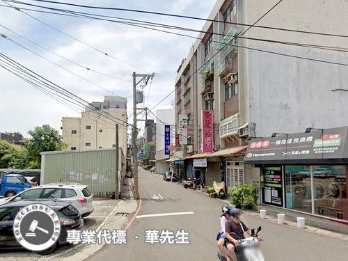 桃園中壢公寓法拍-1