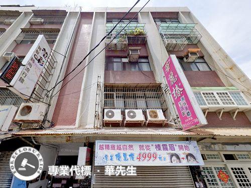 桃園中壢公寓法拍-0