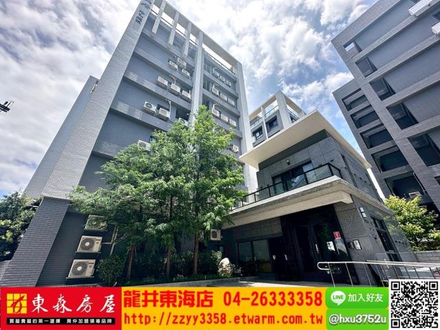 清水華廈-8