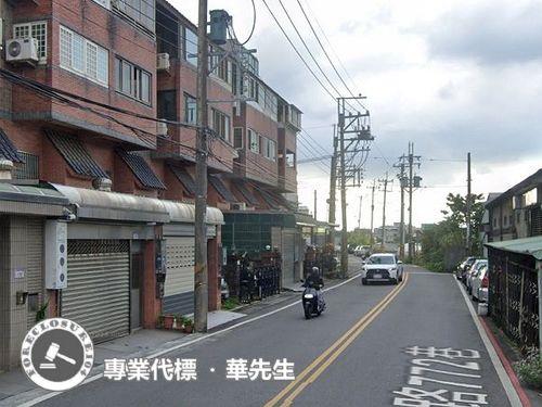 八德法拍透天-1