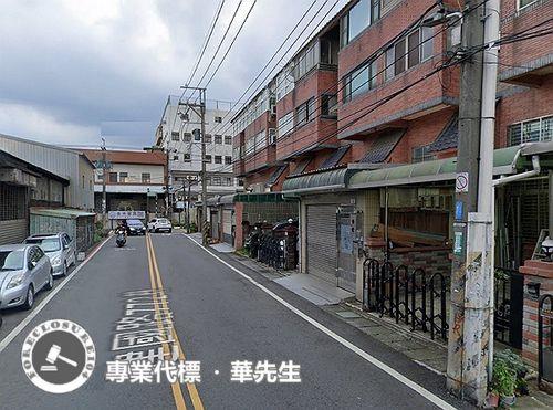 八德法拍透天-2