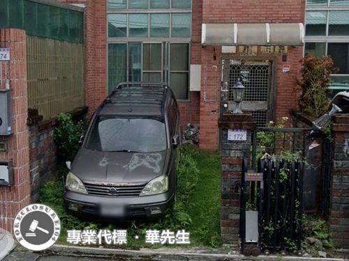 八德法拍透天-3