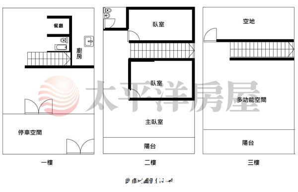 台中透天-1