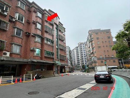 新北法拍公寓-2