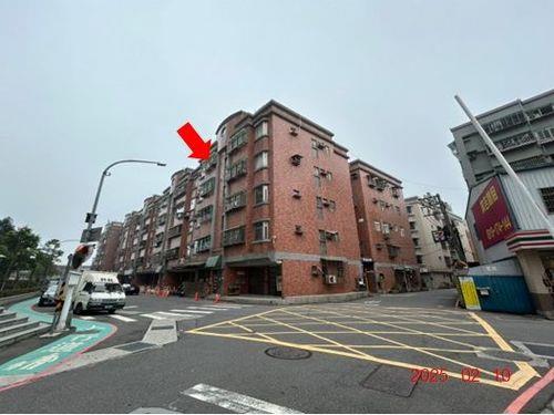 新北法拍公寓-3