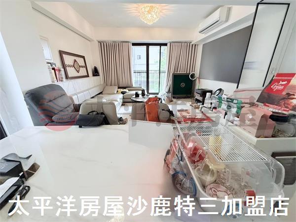 台中龍井別墅-3