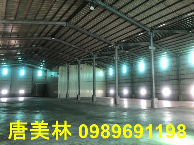 大園廠房-4