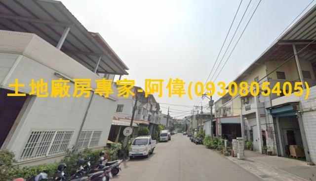 大樹廠房-0