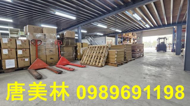 大園廠房-9