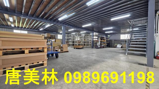 大園廠房-7