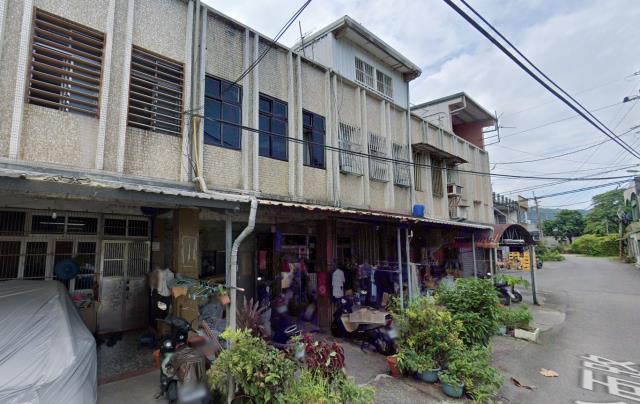 宜蘭透天拍賣-0