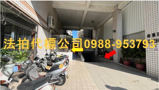 彰化大樓拍賣-1