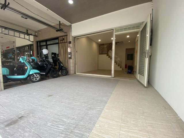 台中西區店面-0