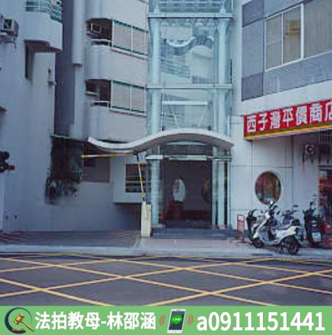 高雄鼓山大樓法拍-5