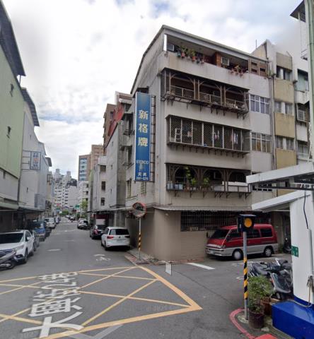 北投法拍公寓-2