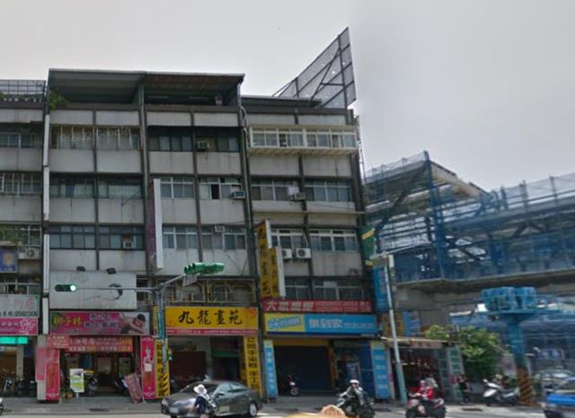 板橋公寓拍賣-0