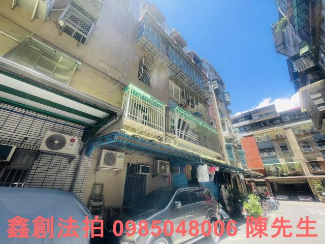 新北新莊法拍公寓-3