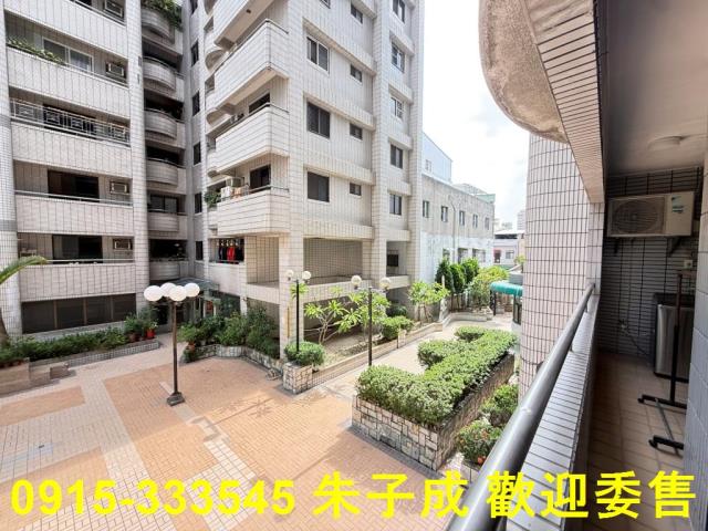 高雄鳳山大樓-9