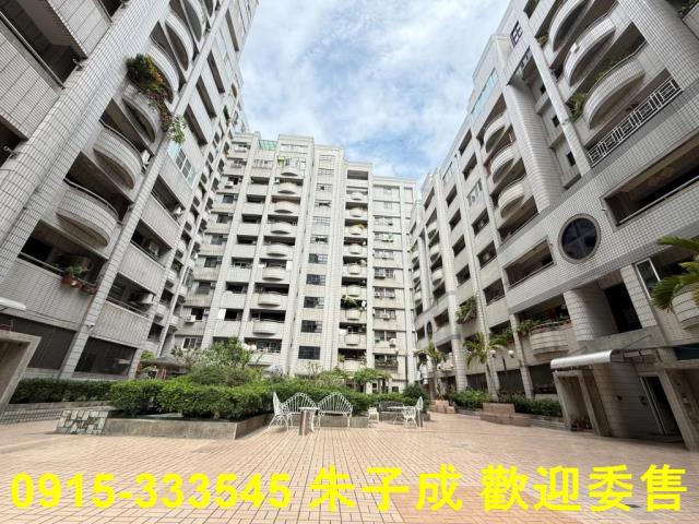 高雄鳳山大樓-3