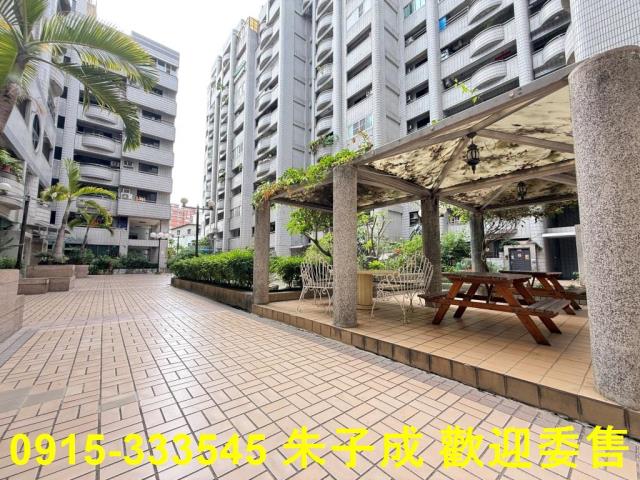 高雄鳳山大樓-4