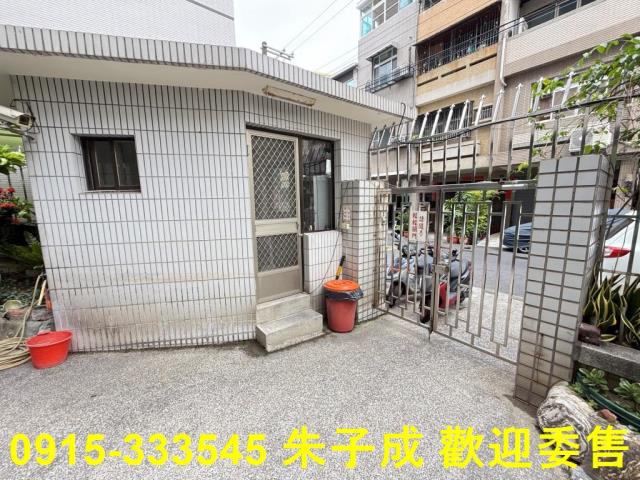 高雄鳳山大樓-5