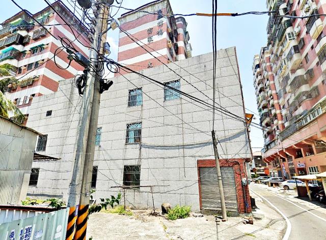 太保中山路一段透天
