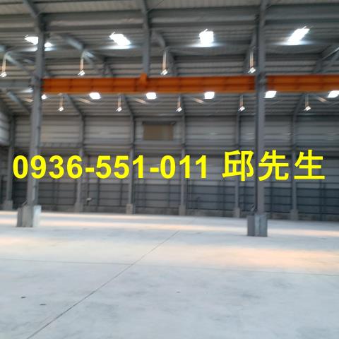 仁武廠房-0