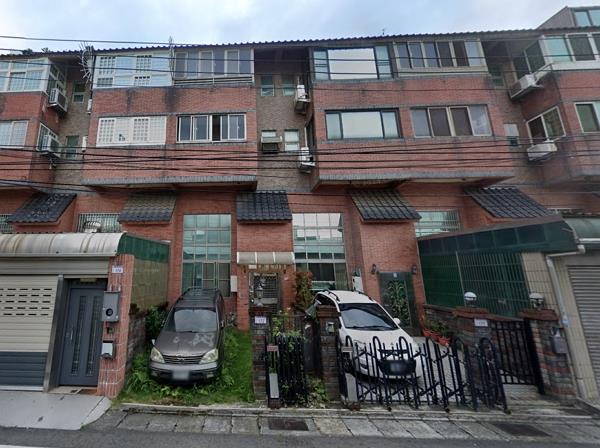 八德法拍透天-0