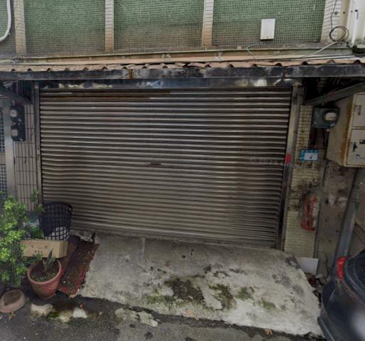 新北板橋透天拍賣-1
