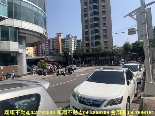 台中華廈-2
