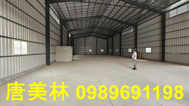 桃園中壢廠房-0