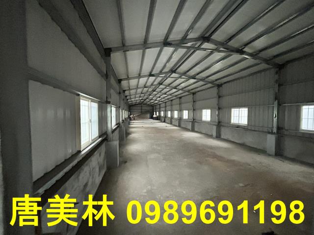 桃園中壢廠房-0