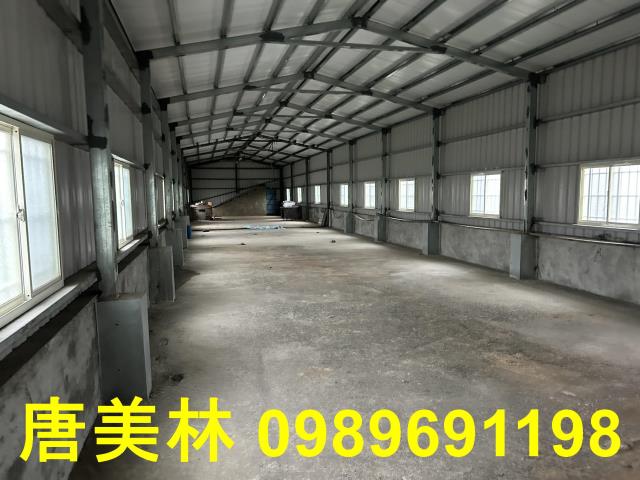 桃園中壢廠房-1